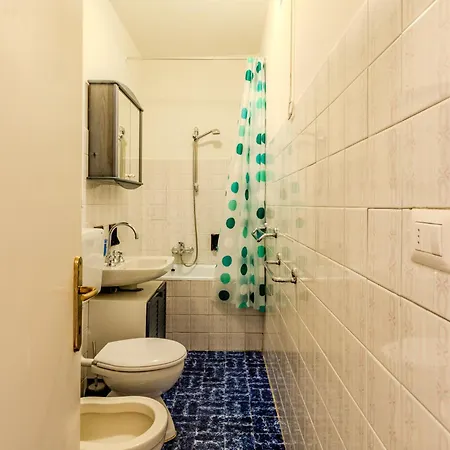 Apartment Caria 1 By Interhome Corrido
