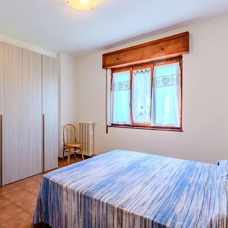 Apartment Caria 1 By Interhome