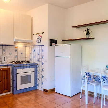 Caria 1 By Interhome Apartment