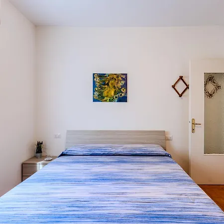 Caria 1 By Interhome Apartment