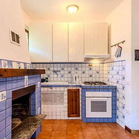 Caria 1 By Interhome Apartment